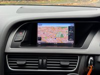 USED 2013 13 AUDI A5 2.0 TDI SE Technik Sportback 5dr Diesel Multitronic Euro 5 (s/s) (177 ps) 