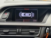 USED 2013 13 AUDI A5 2.0 TDI SE Technik Sportback 5dr Diesel Multitronic Euro 5 (s/s) (177 ps) 