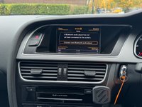 USED 2013 13 AUDI A5 2.0 TDI SE Technik Sportback 5dr Diesel Multitronic Euro 5 (s/s) (177 ps) 