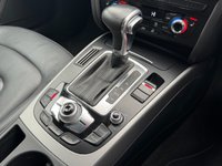 USED 2013 13 AUDI A5 2.0 TDI SE Technik Sportback 5dr Diesel Multitronic Euro 5 (s/s) (177 ps) 