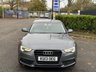 USED 2013 13 AUDI A5 2.0 TDI SE Technik Sportback 5dr Diesel Multitronic Euro 5 (s/s) (177 ps) 