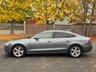 USED 2013 13 AUDI A5 2.0 TDI SE Technik Sportback 5dr Diesel Multitronic Euro 5 (s/s) (177 ps) 