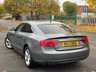 USED 2013 13 AUDI A5 2.0 TDI SE Technik Sportback 5dr Diesel Multitronic Euro 5 (s/s) (177 ps) 
