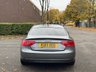 USED 2013 13 AUDI A5 2.0 TDI SE Technik Sportback 5dr Diesel Multitronic Euro 5 (s/s) (177 ps) 