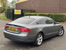 USED 2013 13 AUDI A5 2.0 TDI SE Technik Sportback 5dr Diesel Multitronic Euro 5 (s/s) (177 ps) 