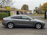 USED 2013 13 AUDI A5 2.0 TDI SE Technik Sportback 5dr Diesel Multitronic Euro 5 (s/s) (177 ps) 