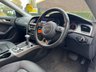 USED 2013 13 AUDI A5 2.0 TDI SE Technik Sportback 5dr Diesel Multitronic Euro 5 (s/s) (177 ps) 