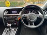 USED 2013 13 AUDI A5 2.0 TDI SE Technik Sportback 5dr Diesel Multitronic Euro 5 (s/s) (177 ps) 