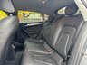 USED 2013 13 AUDI A5 2.0 TDI SE Technik Sportback 5dr Diesel Multitronic Euro 5 (s/s) (177 ps) 