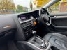 USED 2013 13 AUDI A5 2.0 TDI SE Technik Sportback 5dr Diesel Multitronic Euro 5 (s/s) (177 ps) 