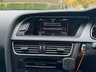 USED 2013 13 AUDI A5 2.0 TDI SE Technik Sportback 5dr Diesel Multitronic Euro 5 (s/s) (177 ps) 