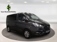 USED 2019 19 FORD TOURNEO CUSTOM INDEPENDENCE 