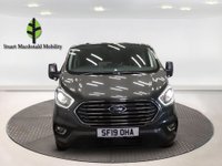 USED 2019 19 FORD TOURNEO CUSTOM INDEPENDENCE 