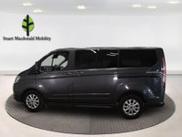 USED 2019 19 FORD TOURNEO CUSTOM INDEPENDENCE 