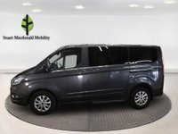 USED 2019 19 FORD TOURNEO CUSTOM INDEPENDENCE 