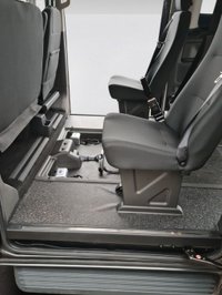 USED 2019 19 FORD TOURNEO CUSTOM INDEPENDENCE 