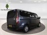 USED 2019 19 FORD TOURNEO CUSTOM INDEPENDENCE 