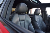 USED 2019 AUDI S3 2.0 TFSI Black Edition Sportback 5dr Petrol S Tronic quattro Euro 6 (s/s) (300 ps) PAN ROOF / RACING LINE ALLOYS