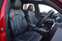 USED 2019 AUDI S3 2.0 TFSI Black Edition Sportback 5dr Petrol S Tronic quattro Euro 6 (s/s) (300 ps) PAN ROOF / RACING LINE ALLOYS