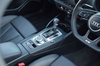 USED 2019 AUDI S3 2.0 TFSI Black Edition Sportback 5dr Petrol S Tronic quattro Euro 6 (s/s) (300 ps) PAN ROOF / RACING LINE ALLOYS