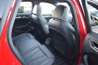 USED 2019 AUDI S3 2.0 TFSI Black Edition Sportback 5dr Petrol S Tronic quattro Euro 6 (s/s) (300 ps) PAN ROOF / RACING LINE ALLOYS