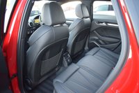 USED 2019 AUDI S3 2.0 TFSI Black Edition Sportback 5dr Petrol S Tronic quattro Euro 6 (s/s) (300 ps) PAN ROOF / RACING LINE ALLOYS