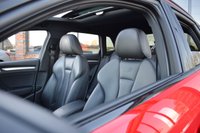 USED 2019 AUDI S3 2.0 TFSI Black Edition Sportback 5dr Petrol S Tronic quattro Euro 6 (s/s) (300 ps) PAN ROOF / RACING LINE ALLOYS