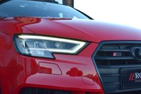 USED 2019 AUDI S3 2.0 TFSI Black Edition Sportback 5dr Petrol S Tronic quattro Euro 6 (s/s) (300 ps) PAN ROOF / RACING LINE ALLOYS