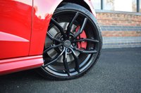 USED 2019 AUDI S3 2.0 TFSI Black Edition Sportback 5dr Petrol S Tronic quattro Euro 6 (s/s) (300 ps) PAN ROOF / RACING LINE ALLOYS