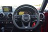 USED 2019 AUDI S3 2.0 TFSI Black Edition Sportback 5dr Petrol S Tronic quattro Euro 6 (s/s) (300 ps) PAN ROOF / RACING LINE ALLOYS