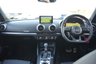 USED 2019 AUDI S3 2.0 TFSI Black Edition Sportback 5dr Petrol S Tronic quattro Euro 6 (s/s) (300 ps) PAN ROOF / RACING LINE ALLOYS