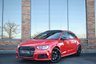 USED 2019 AUDI S3 2.0 TFSI Black Edition Sportback 5dr Petrol S Tronic quattro Euro 6 (s/s) (300 ps) PAN ROOF / RACING LINE ALLOYS