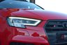 USED 2019 AUDI S3 2.0 TFSI Black Edition Sportback 5dr Petrol S Tronic quattro Euro 6 (s/s) (300 ps) PAN ROOF / RACING LINE ALLOYS