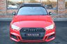 USED 2019 AUDI S3 2.0 TFSI Black Edition Sportback 5dr Petrol S Tronic quattro Euro 6 (s/s) (300 ps) PAN ROOF / RACING LINE ALLOYS
