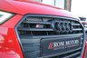 USED 2019 AUDI S3 2.0 TFSI Black Edition Sportback 5dr Petrol S Tronic quattro Euro 6 (s/s) (300 ps) PAN ROOF / RACING LINE ALLOYS