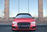 USED 2019 AUDI S3 2.0 TFSI Black Edition Sportback 5dr Petrol S Tronic quattro Euro 6 (s/s) (300 ps) PAN ROOF / RACING LINE ALLOYS