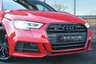 USED 2019 AUDI S3 2.0 TFSI Black Edition Sportback 5dr Petrol S Tronic quattro Euro 6 (s/s) (300 ps) PAN ROOF / RACING LINE ALLOYS