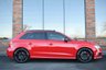 USED 2019 AUDI S3 2.0 TFSI Black Edition Sportback 5dr Petrol S Tronic quattro Euro 6 (s/s) (300 ps) PAN ROOF / RACING LINE ALLOYS