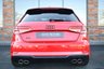 USED 2019 AUDI S3 2.0 TFSI Black Edition Sportback 5dr Petrol S Tronic quattro Euro 6 (s/s) (300 ps) PAN ROOF / RACING LINE ALLOYS