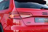 USED 2019 AUDI S3 2.0 TFSI Black Edition Sportback 5dr Petrol S Tronic quattro Euro 6 (s/s) (300 ps) PAN ROOF / RACING LINE ALLOYS