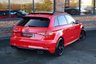USED 2019 AUDI S3 2.0 TFSI Black Edition Sportback 5dr Petrol S Tronic quattro Euro 6 (s/s) (300 ps) PAN ROOF / RACING LINE ALLOYS