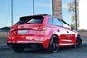 USED 2019 AUDI S3 2.0 TFSI Black Edition Sportback 5dr Petrol S Tronic quattro Euro 6 (s/s) (300 ps) PAN ROOF / RACING LINE ALLOYS