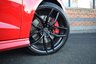 USED 2019 AUDI S3 2.0 TFSI Black Edition Sportback 5dr Petrol S Tronic quattro Euro 6 (s/s) (300 ps) PAN ROOF / RACING LINE ALLOYS