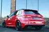 USED 2019 AUDI S3 2.0 TFSI Black Edition Sportback 5dr Petrol S Tronic quattro Euro 6 (s/s) (300 ps) PAN ROOF / RACING LINE ALLOYS