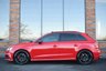 USED 2019 AUDI S3 2.0 TFSI Black Edition Sportback 5dr Petrol S Tronic quattro Euro 6 (s/s) (300 ps) PAN ROOF / RACING LINE ALLOYS