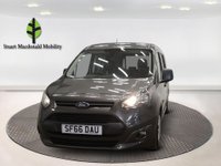 USED 2016 66 FORD GRAND TOURNEO CONNECT 1.5 TDCi Zetec MPV 5dr Diesel Powershift Euro 6 (s/s) (120 ps) 