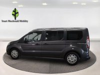 USED 2016 66 FORD GRAND TOURNEO CONNECT 1.5 TDCi Zetec MPV 5dr Diesel Powershift Euro 6 (s/s) (120 ps) 