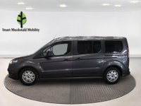 USED 2016 66 FORD GRAND TOURNEO CONNECT 1.5 TDCi Zetec MPV 5dr Diesel Powershift Euro 6 (s/s) (120 ps) 