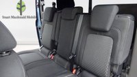 USED 2016 66 FORD GRAND TOURNEO CONNECT 1.5 TDCi Zetec MPV 5dr Diesel Powershift Euro 6 (s/s) (120 ps) 