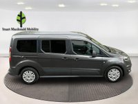 USED 2016 66 FORD GRAND TOURNEO CONNECT 1.5 TDCi Zetec MPV 5dr Diesel Powershift Euro 6 (s/s) (120 ps) 